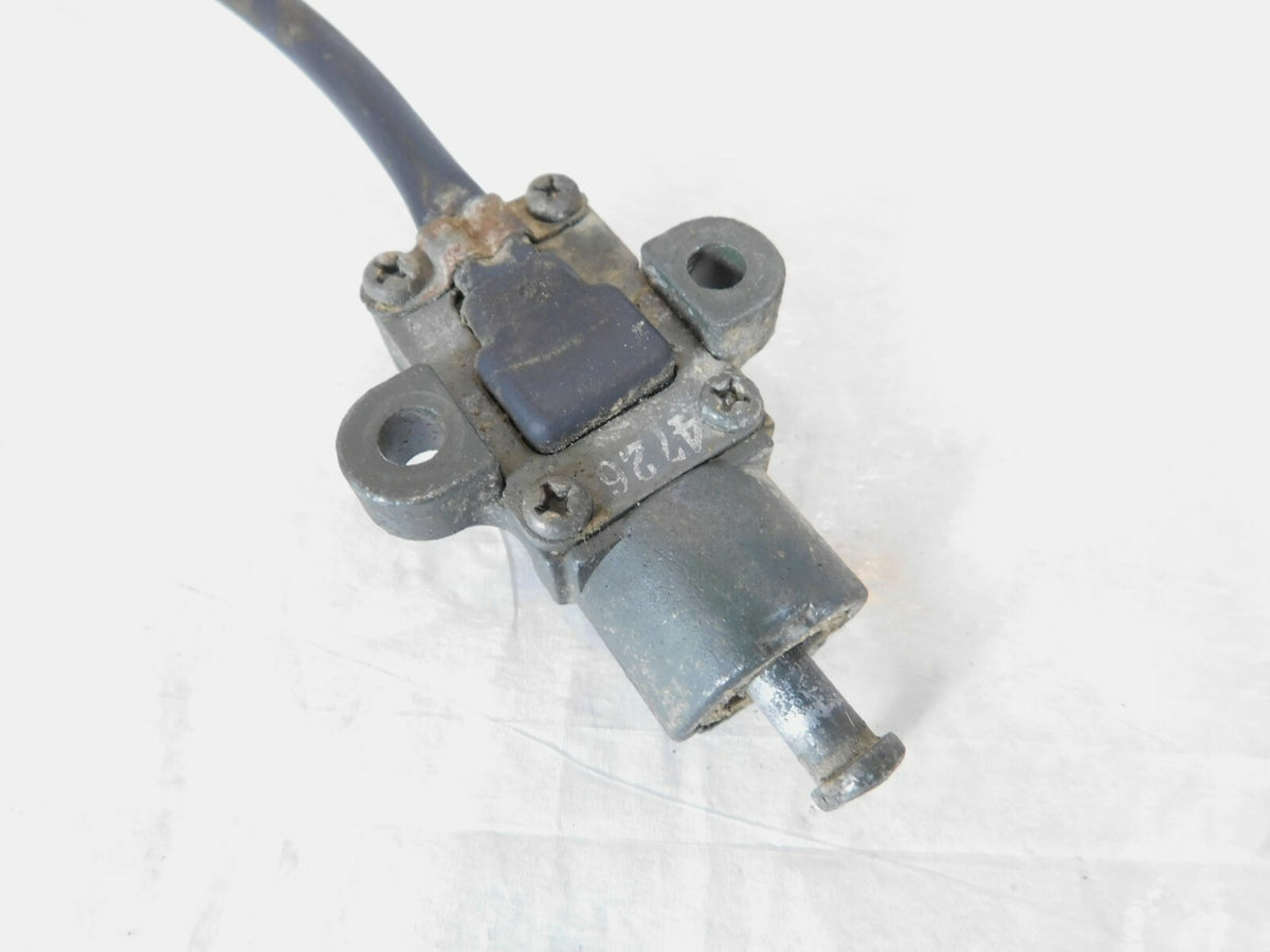 Yamaha Majesty 400 YP400 & CP250 Morphous Side Stand Kickstand Switch Sensor - C3 Cycle