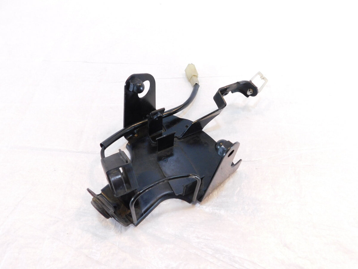 98-05 Yamaha V-Star 650 Classic Custom Gas Petrol Fuel Pump Bracket Mount Stay - C3 Cycle