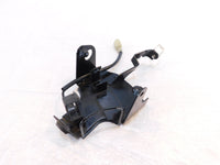 98-05 Yamaha V-Star 650 Classic Custom Gas Petrol Fuel Pump Bracket Mount Stay - C3 Cycle