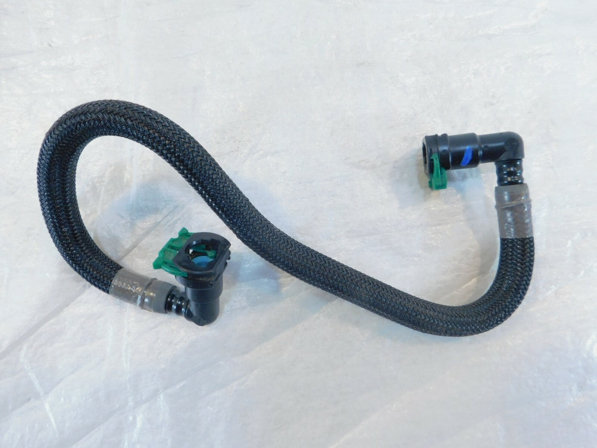 2016 16 Kawasaki Z800 ABS ZR800 Gas Petrol Fuel Pump Throttle Hose Pipe Line - C3 Cycle