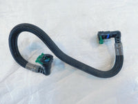 2016 16 Kawasaki Z800 ABS ZR800 Gas Petrol Fuel Pump Throttle Hose Pipe Line - C3 Cycle