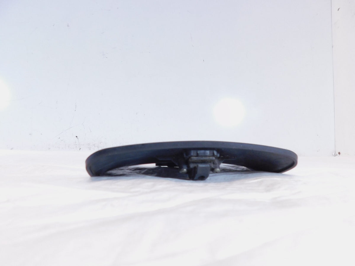 2005-2015 Yamaha Majesty 400 YP400 Gas Petrol Fuel Tank Gas Cap Door Lid Panel - C3 Cycle