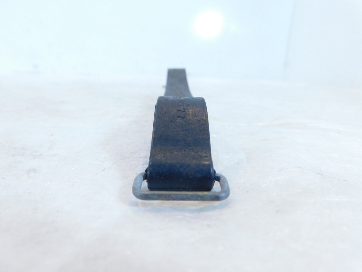 2000-2022 Kawasaki Ninja ZX12 ZX12R & ZX14R ZX1400 Battery Tray Hold Down Strap - C3 Cycle