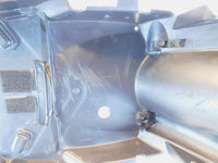 06-10 Buell XB XB12 XB12X Ulysses Touring Tour Pak Top Luggage Box Bottom Pan