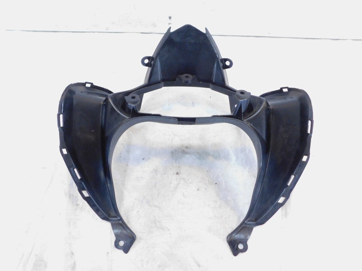 2008-2012 Kawasaki EX250 Ninja 250 250R Instrument Cluster Cover Cowling Fairing - C3 Cycle