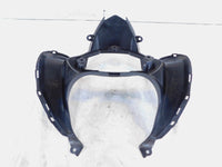 2008-2012 Kawasaki EX250 Ninja 250 250R Instrument Cluster Cover Cowling Fairing - C3 Cycle