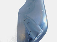 2007-2013 Aprilia Mana 850 GT Radiator Hose Heat Shield Protection Cover Shroud - C3 Cycle