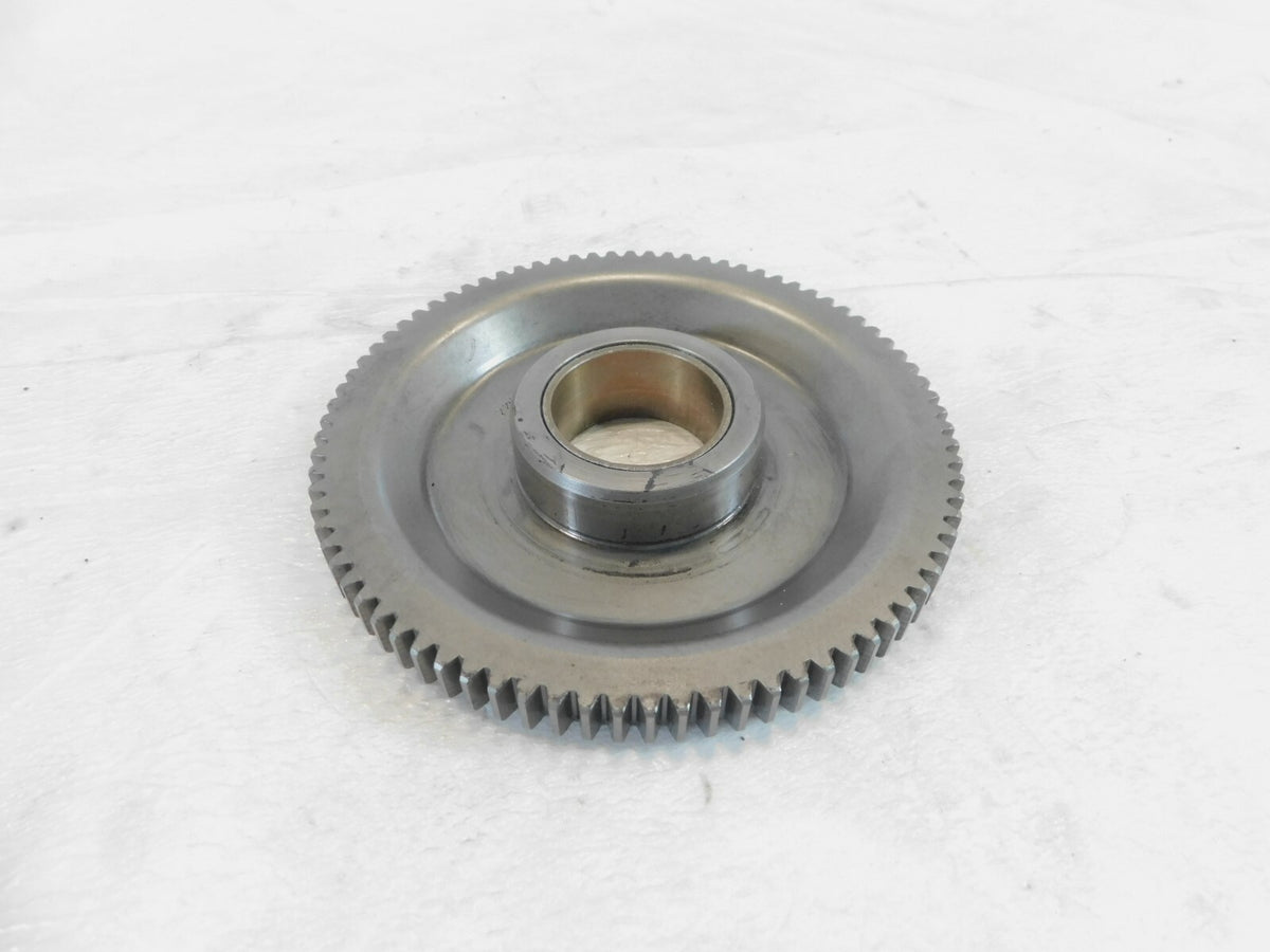 Victory Sport & Deluxe V92 Cruiser Crankshaft Primary Main Starter Gear 1201744 - C3 Cycle