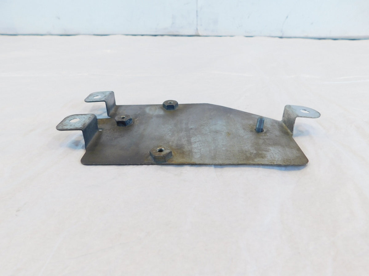 1994-1996 Harley Davidson Road King FLHR Electrical Fuse Board Bracket - C3 Cycle