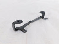 Honda VTX1800 VTX 1800 Left Engine Motor Crankcase Chrome Cover Mount Bracket - C3 Cycle