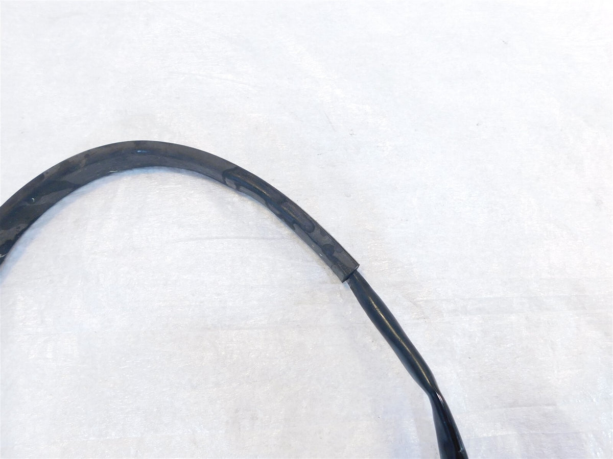Harley Davidson Road King Street & Electra Glide Rear Fender Brake Light Harness - C3 Cycle