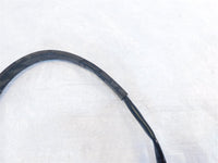 Harley Davidson Road King Street & Electra Glide Rear Fender Brake Light Harness - C3 Cycle