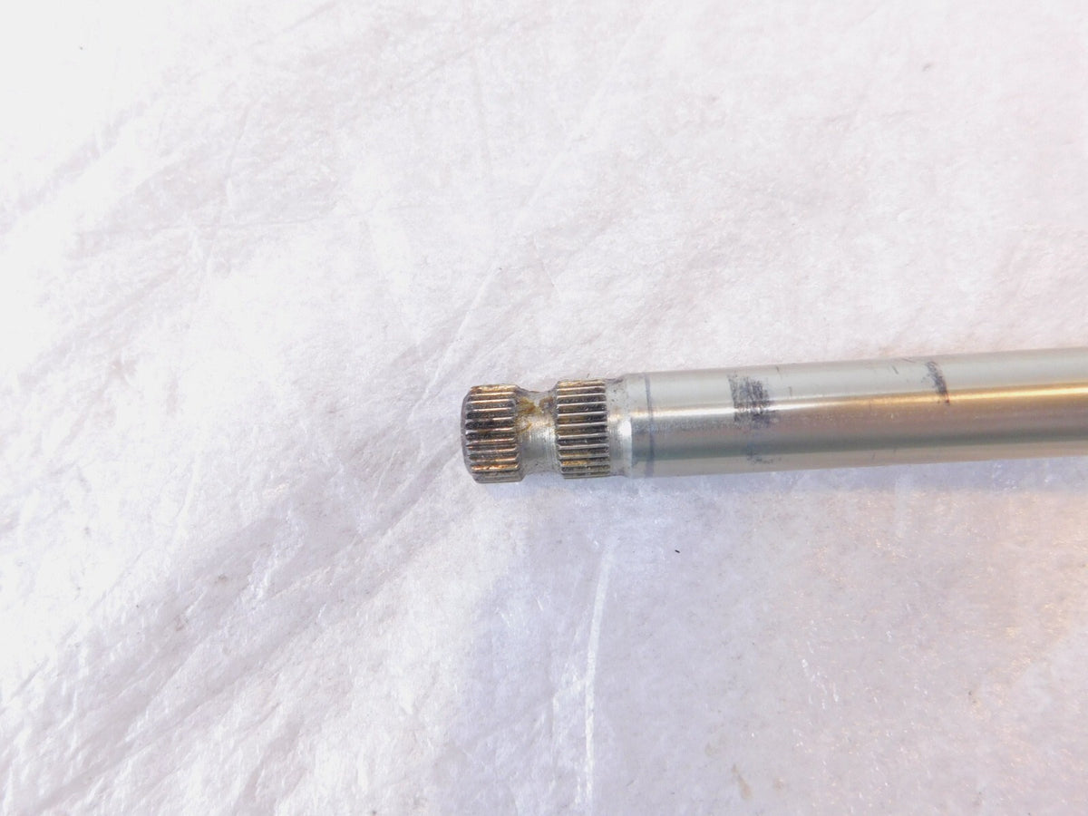 BMW F650 F650CS F650GS Dakar G650X Gear Change Selector Shifter Shift Shaft Pawl - C3 Cycle