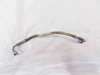 2008-2011 Victory Vision Tour & Premium Rear Brake Pedal Hose Valve Line Pipe - C3 Cycle