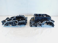 1994-2009 Kawasaki Ninja 500 & 500R Black Engine Motor Crank Cases Crankcase - C3 Cycle