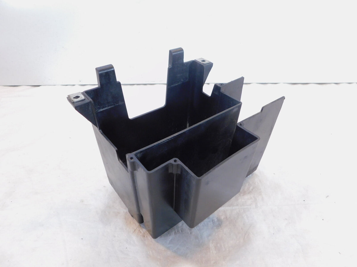 2004-2009 Honda VTX1300 VTX1300C VTX1300R VTX1300S Battery Holder Housing Box - C3 Cycle
