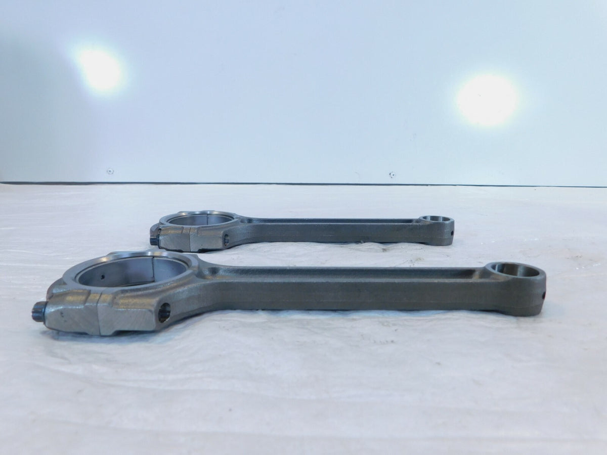 1999-2002 Yamaha XV1600 Road Star 1600 Crankshaft Piston Connecting Rods - C3 Cycle