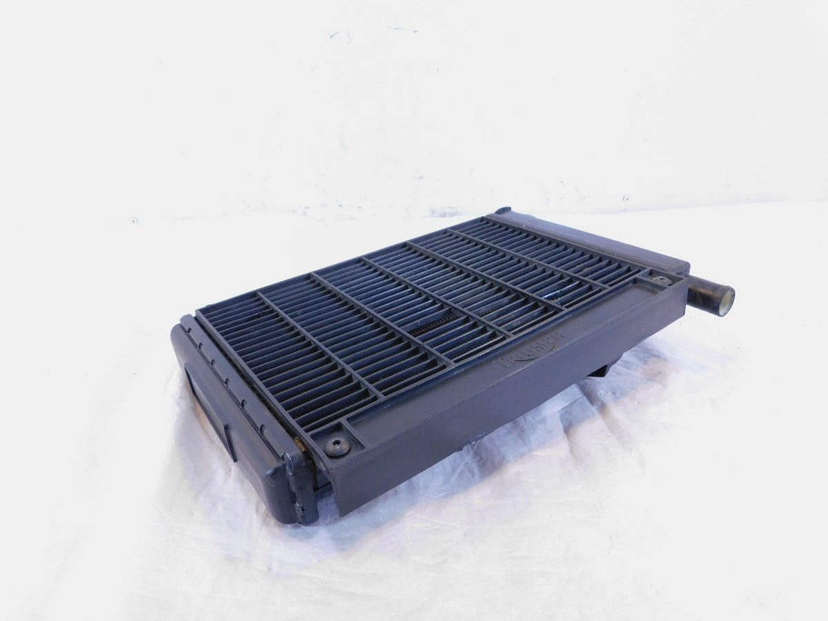 Triumph Daytona Sprint Trophy 900 & Tiger 885 Engine Motor Cooling Radiator - C3 Cycle