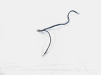 Harley Davidson Road King & Electra Glide Negative Battery Cable 70267-07 - C3 Cycle