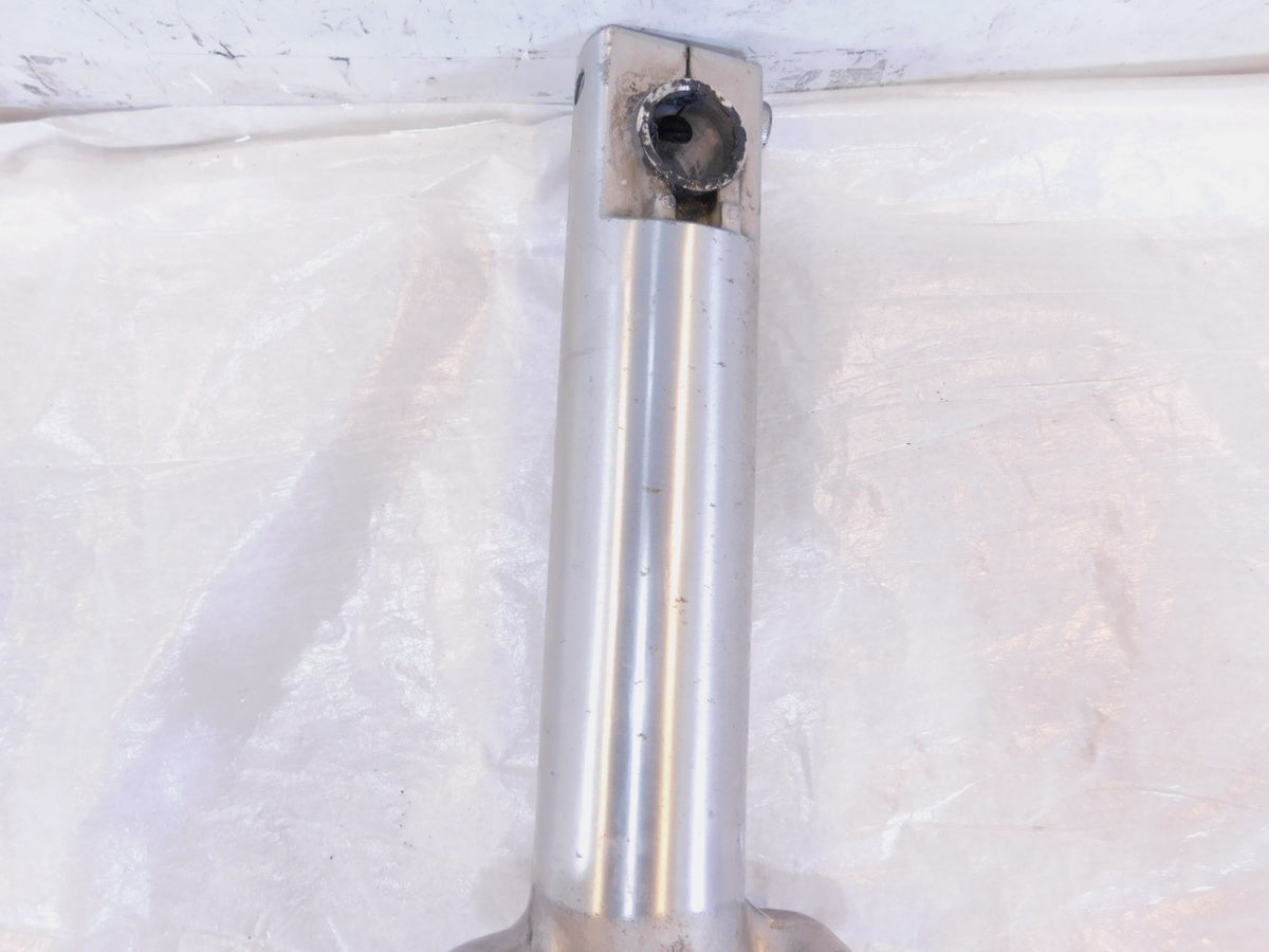 Kawasaki Vulcan VN1500 1500 Classic Front Right Fork Shock Suspension Tube -Bent - C3 Cycle