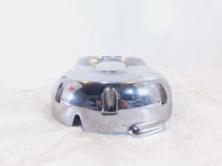 Victory Vision & Vegas Chrome Left Engine Motor Primary Clutch Side Cover - C3 Cycle