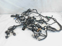 2018 18 Kawasaki Ninja H2 SX SE Main Wiring Wire Harness Loom 26031-2495 - C3 Cycle