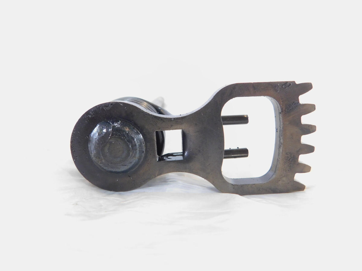 Suzuki Katana 600 GSX600F GSX750F GSF1200S Transmission Gear Shifter Shift Shaft - C3 Cycle