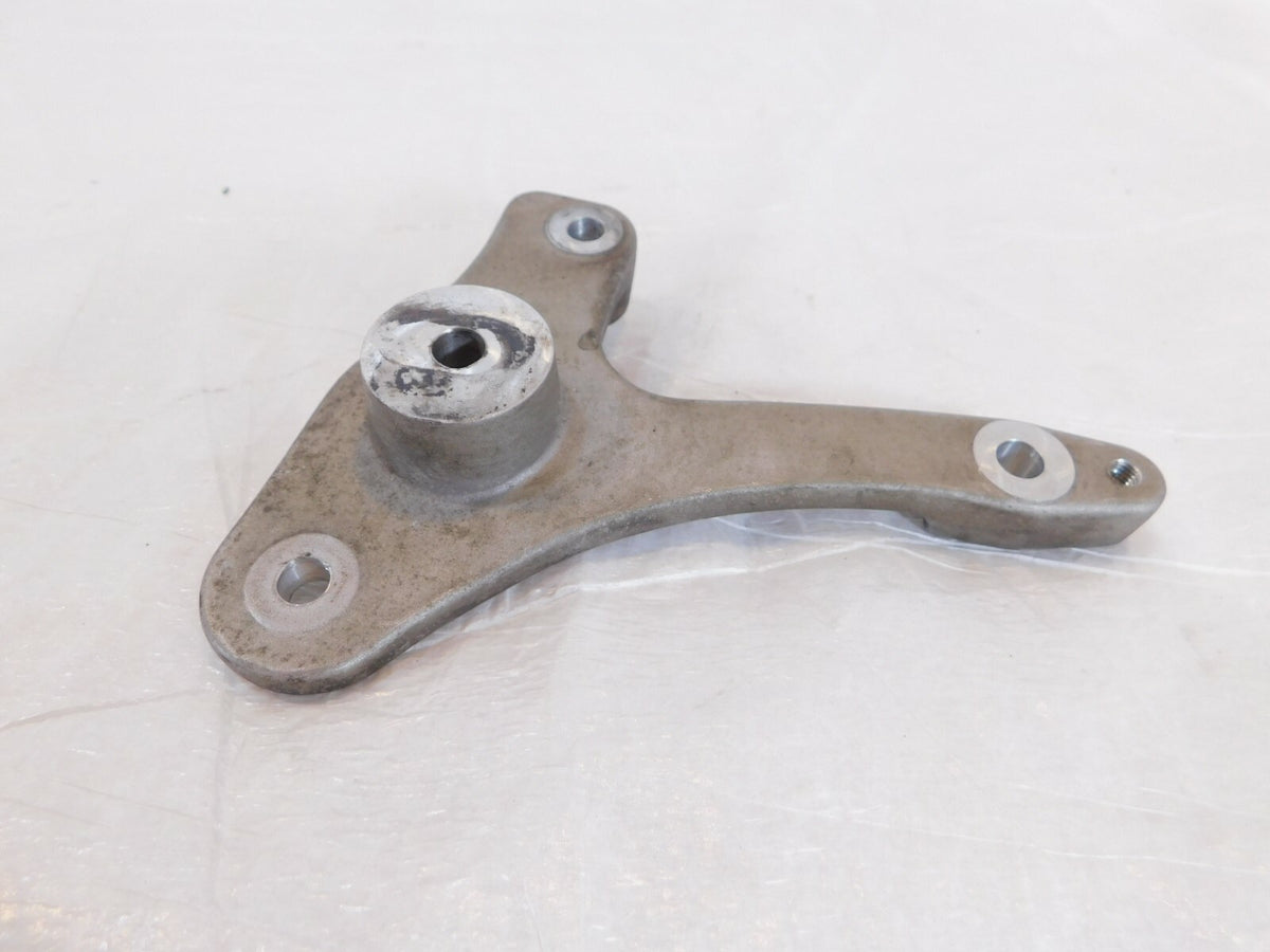 2008 2009 & 2010 Buell 1125 1125R Rear Wheel Belt Pulley Tensioner Mount Bracket