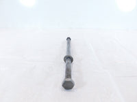 BMW F650GS Dakar & G650GS Rear Wheel Swingarm Pivot Bolt Shaft w/ Washer & Nut - C3 Cycle