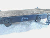 2002-2003 Kawasaki Vulcan 1500 Mean Streak Black Engine Motor Coolant Radiator - C3 Cycle