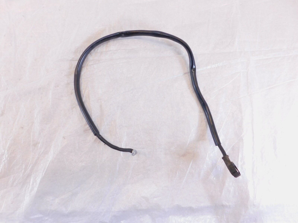 2011 2012 2013 Yamaha FZ8 FZ8N Starter Motor Relay Solenoid Cable Wire Cord Lead - C3 Cycle