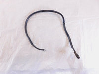 2011 2012 2013 Yamaha FZ8 FZ8N Starter Motor Relay Solenoid Cable Wire Cord Lead - C3 Cycle