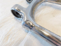 67-74 Harley Davidson Sportster 900 1000 Chrome Rear Wheel Fork Swingarm Bracket - C3 Cycle