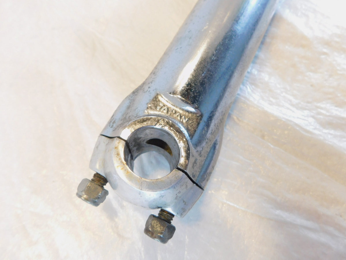 1973 Harley Davidson Sportster 900 & 1000 Chrome Front Fork Leg Shocks - C3 Cycle
