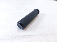Harley Davidson Dyna Softail Sportster Arlen Ness Handlebar Left Hand Grip - C3 Cycle