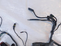 2001-2004 BMW F650CS F650 CS ABS Electrical Main Wire Harness Wiring Loom - C3 Cycle