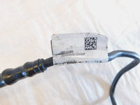 14-22 Harley Davidson Street Electra Glide ABS Rear Brake Pump Hose Line Pipe - C3 Cycle