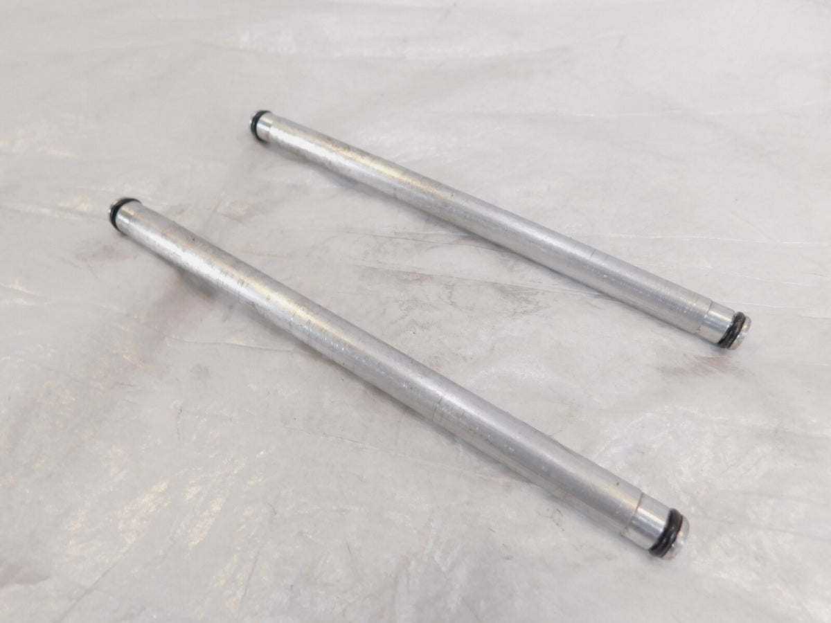Kawasaki Vulcan 800 VN800 Classic Drifter Cylinder Head Crankcase Oil Pipes Pair - C3 Cycle