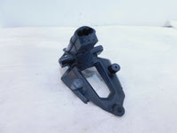 Aprilia SL750 Shiver 750 & 900 Rear Wheel License Plate Mount Bracket - 860403 - C3 Cycle