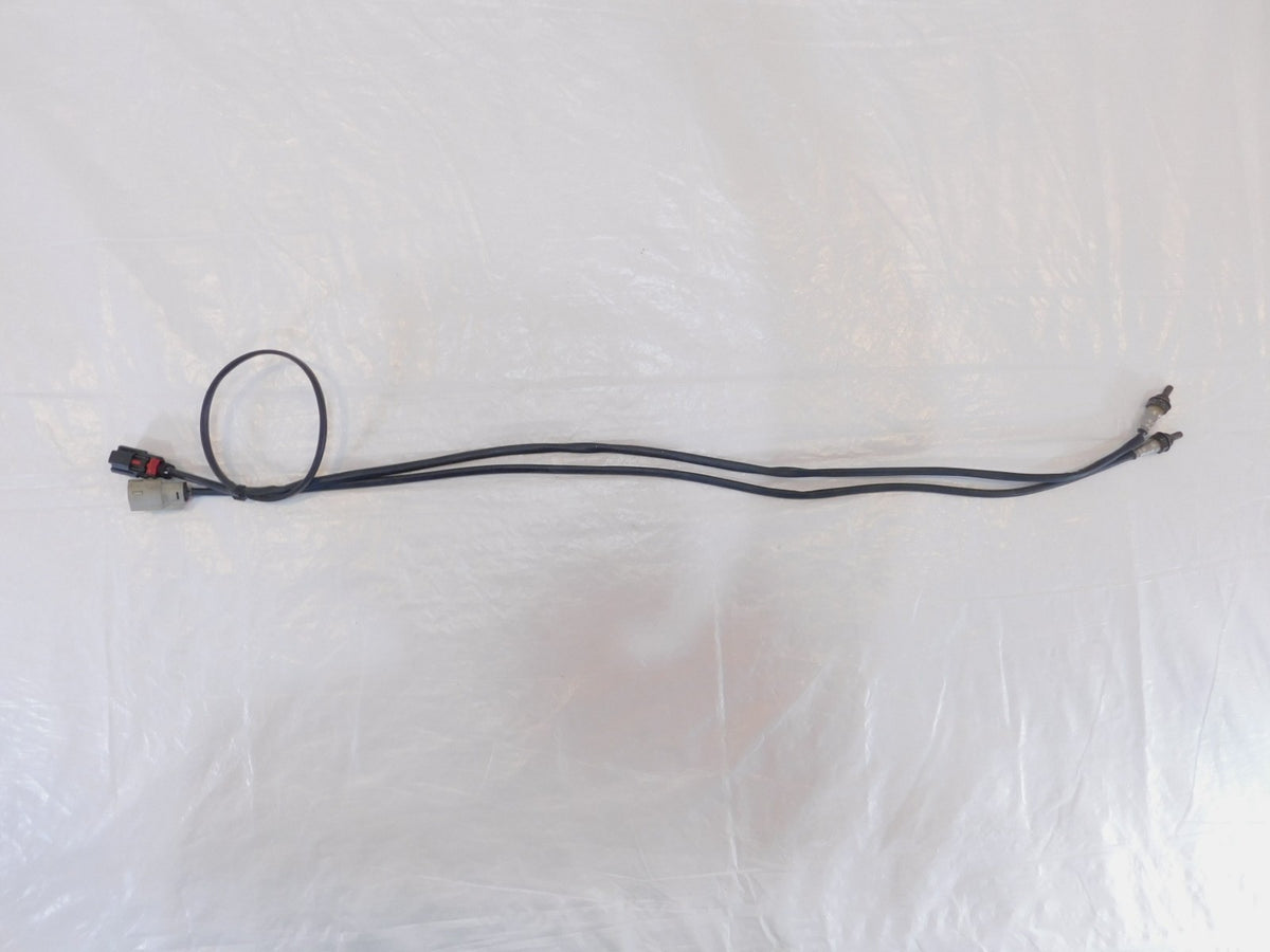 Harley Davidson Touring Road King Street & Electra Glide O2 Oxygen Sensors - C3 Cycle