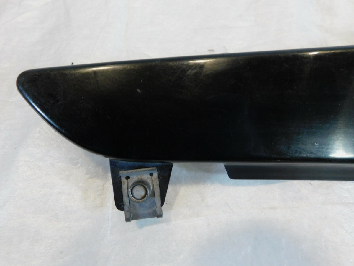 2008 2009 2010 Victory Vision Right Underside Side Cover Plastic Fairing Cowl - C3 Cycle