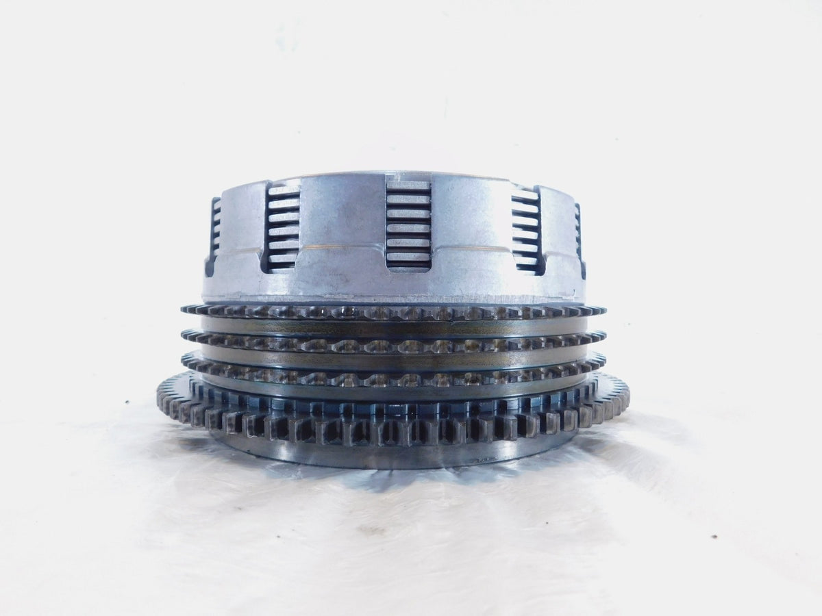 84-90 Harley Sportster XLH 883 1000 1200 Clutch Basket Stator Rotor - For Repair - C3 Cycle