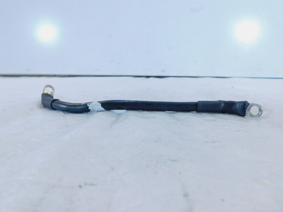 2020-2022 Indian Challenger Limited & Dark Horse Negative Battery Cable Wire