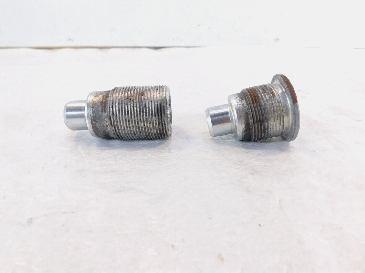 Honda Shadow 750 VT750 VT750C & GL1500 Goldwing Rear Fork Swingarm Pivot Bolt