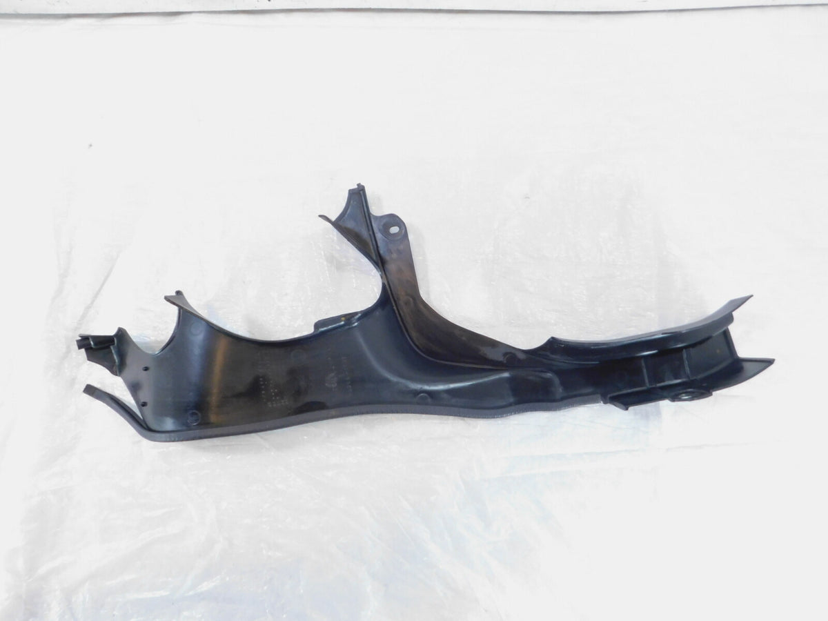 Kawasaki Ninja 1000 1000R Upper Right Cockpit Fairing Inner Cowling Cowl Plastic - C3 Cycle