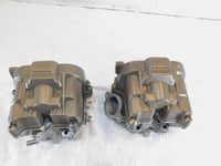 Aprilia RSV1000R RSVR Mille R & RSV1000 Tuono Front/Rear Cylinder Heads & Valves - C3 Cycle