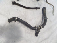 2006 06 Kawasaki KX450F KX 450 Engine Motor Cooling Radiator Hose Pipe Line Lot - C3 Cycle