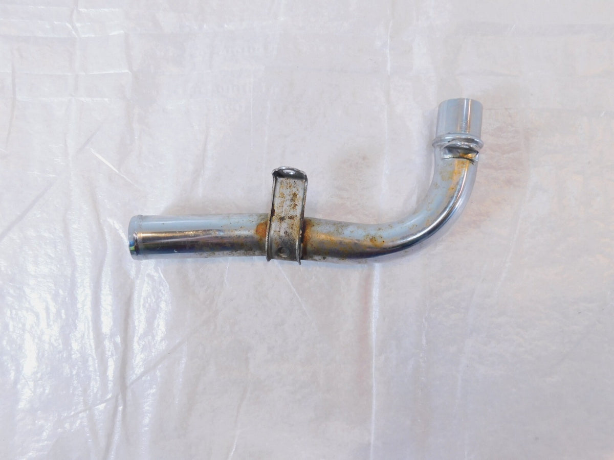 Yamaha Royal Star Tour Deluxe Venture Radiator Water Pump Coolant Hose Pipe Line - C3 Cycle