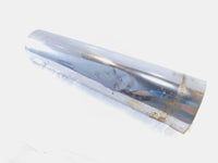 1997-03 Honda Valkyrie 1500 GL1500 GL1500C Chrome Rear Exhaust Pipe Heat Shield - C3 Cycle