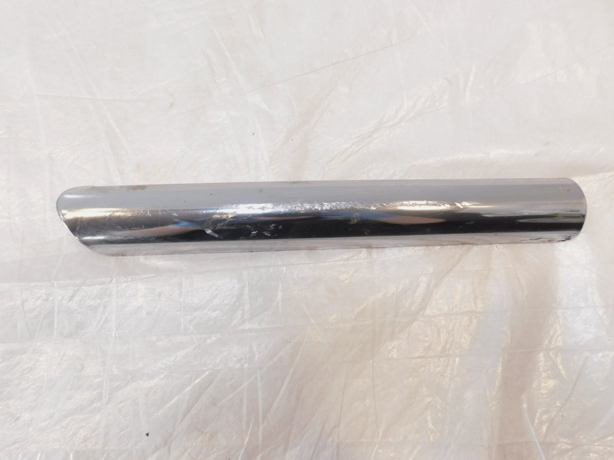 Kawasaki Vulcan 800 VN800 Classic Chrome Rear Wheel Fork Swingarm Lower Cover - C3 Cycle